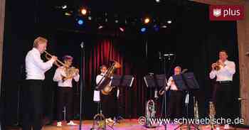 Wenn die Muse Mediziner küsst: Ärzteorchester tritt in Ravensburg auf - Schwäbische