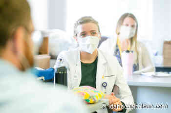 Bill requiring tuition payback for some Idaho medical students clears Senate committee - Idaho Capital Sun