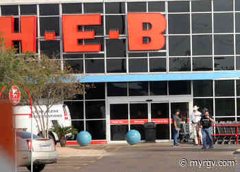 Medical emergency delays Palmview H-E-B shooting trial - Brownsville Herald