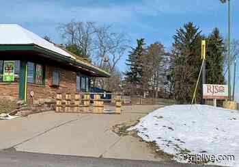 Medical marijuana dispensary coming to New Kensington - TribLIVE