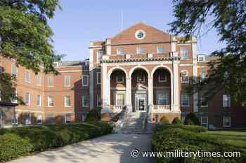 Dozens of VA medical centers slated for closure, total rebuilds under new infrastructure plan - Military Times
