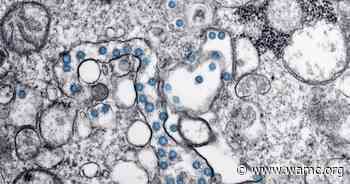 Medical Monday 3/14/22: COVID-19 with Eric Yager - WAMC