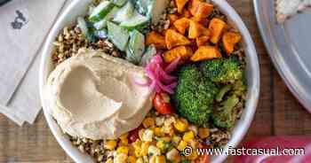 Piada opening in Houston medical center - Fast Casual
