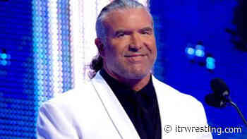 Positive Update On Scott Hall's Condition - Inside The Ropes