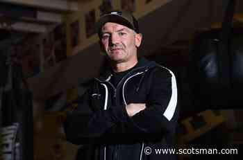 Former world boxing champion Scott Harrison announces retirement after latest bout leaves him 'gutted' - The Scotsman
