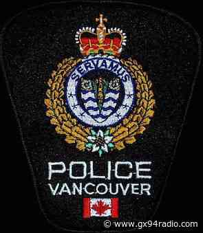 Scott Moe's Truck Impounded In BC - GX94 Radio