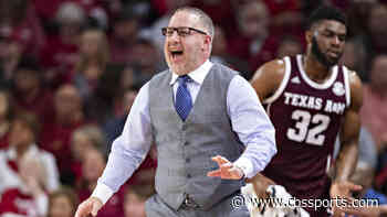 LSU coaching search: Brad Underwood, Scott Drew, Buzz Williams among possible candidates to replace Will Wade - CBS Sports