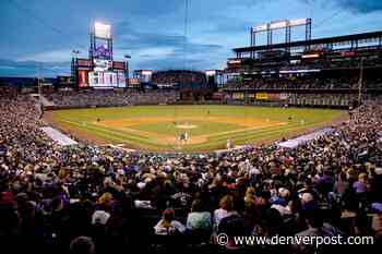 Rockies fire Scott Van Lenten, head of analytics department, months after he was hired - The Denver Post