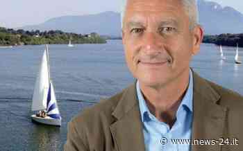 Sabaudia. Enzo Di Capua annuncia la sua candidatura a Sindaco, sostenuta dalle liste civiche “Sabaudia Futura” e “Con Enzo Di Capua Sindaco” - News-24.it