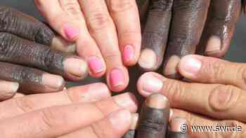 Internationale Wochen gegen Rassismus in Heidelberg - SWR Aktuell