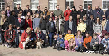 Heidelberg: Software-Firma empfängt ukrainische Mitarbeiter - Nachrichten aus Heidelberg - Rhein-Neckar Zeitung