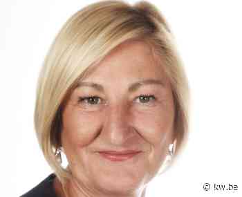 Noëlla Wauters (60) nieuw gemeenteraadslid voor LDD in Middelkerke - KW.be - KW.be