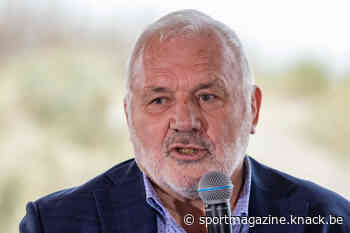 BK veldrijden in Middelkerke gaat volgende maand toch door - Sportmagazine Voetbal