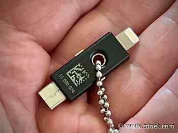 Best YubiKey 2022: Each security key compared