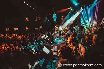 The Allman Betts Band Carry the Torch at San Francisco's Fabled Fillmore - PopMatters