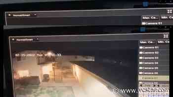 Butane honey oil lab explodes in Simi Valley; Fillmore teens arrested - VC Star