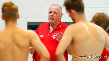 Heren Het Ravijn naar derde plek na zege op De Ham - RTV Oost