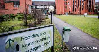 Bijtende winkeldief die boerenworst, rum en ham wilde buitmaken krijgt jaar cel - Het Laatste Nieuws