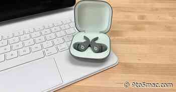 Can Beats Fit Pro replace AirPods Pro as your go-to wireless earbuds?