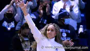 URI women to host Quinnipiac for the first WNIT game ever at the Ryan Center - The Providence Journal