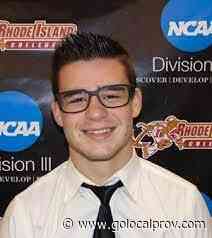 Rhode Island College's Lackman Wins Wrestling National Championship in OT - GoLocalProv