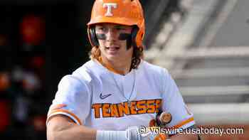 Tennessee baseball completes series sweep against Rhode Island - Vols Wire