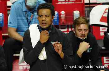 Rhode Island Basketball: Rams parting ways with Coach David Cox - Busting Brackets