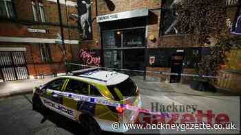 Seven people rescued after Hackney bar collapse - Hackney Gazette