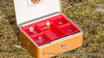 Meitingen: Dieb plündert Kasse an einem Eierstand in Meitingen | Augsburger Allgemeine - Augsburger Allgemeine
