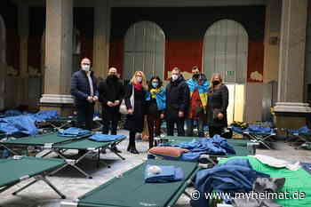 Mehring: Politik darf Fehler von 2015 nicht wiederholen - Meitingen - myheimat.de - myheimat.de