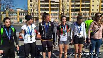 Stra Cospea Village, trionfano Riccardo Ridolfi e Tania Palozzi: GALLERIA FOTOGRAFICA - TerniToday