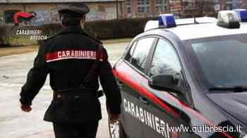 Rapine a locali di Manerbio e Desenzano, arrestato 31enne - QuiBrescia.it