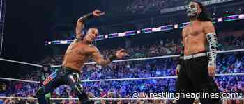 Damian Priest Shares Advice Triple H Gave Him In NXT, Talks His Split Personality Gimmick - Wrestling Headlines