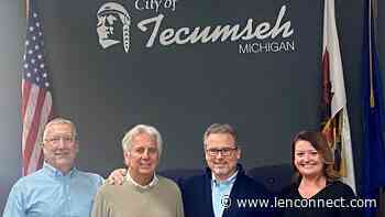 Tecumseh business and technology campus to get its first occupant - The Daily Telegram