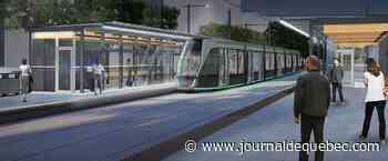 Marchand veut deux décrets en mars: un comité plénier sur le tramway aura lieu demain