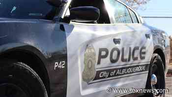Two Albuquerque police officers and three victims shot, one fatally; suspect also deceased