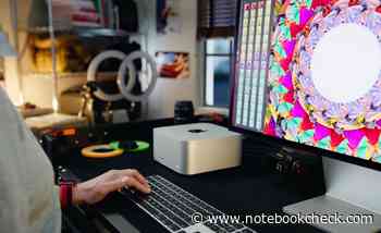 Apple enthüllt den Mac Studio mit M1 Ultra, 64 GPU-Kernen, 128 GB RAM und leisem Kühlsystem - Notebookcheck.com