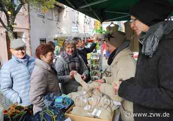 Kernen-Stetten: Was beim Martinimarkt am Donnerstag (18. 11.) geplant ist - Kernen - Zeitungsverlag Waiblingen