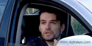 Emmerdale spoilers - has Mackenzie Boyd left the village? - Digital Spy