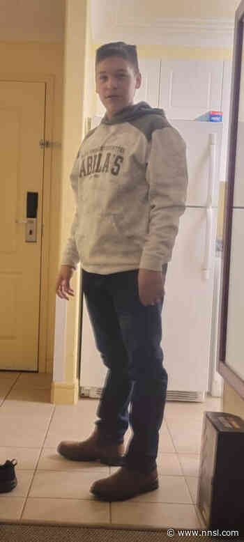 Inuvik Drum Youth of the Week: Mackenzie Cockney - NNSL Media