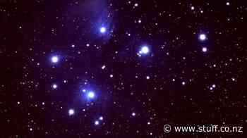 Mackenzie picks up $100000 event funding to create Matariki Festival - Stuff