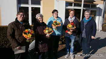 Ebern: Weltgebetstagsteam stellt Arbeit ein - Main-Post