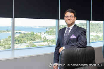 Perdaman urea plant gains planning approval