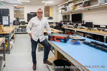 Harvest Tech builds growth foundations