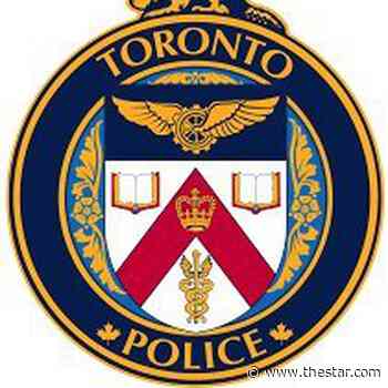 Brampton, Vaughan men arrested following armed robbery of Toronto jewelry store, drugs investigation - Toronto Star