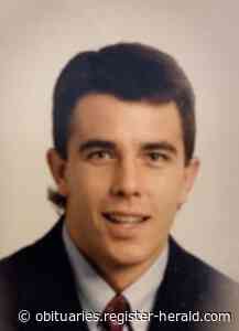 Varon Vaughan | Obituary | The Register Herald - The Register-Herald