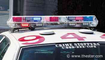 Vaughan teen arrested, charged with attempted murder in Richmond Hill arson - Toronto Star