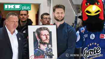 Iserlohn Roosters können in Krefeld ein Zeichen setzen - IKZ News