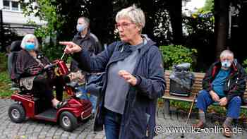 Iserlohn: Paten für Geflüchtete aus der Ukraine gesucht - IKZ News