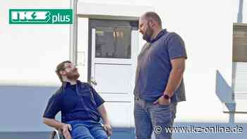 Persönliche Assistenz wird in Iserlohn vermittelt - IKZ News